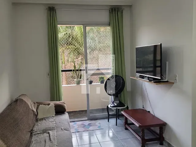 Apartamento 2 quartos e 1 banheiro, à venda, no bairro Anhangabaú em Jundiaí