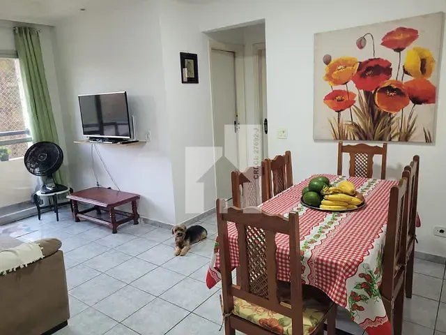 Apartamento 2 quartos e 1 banheiro, à venda, no bairro Anhangabaú em Jundiaí