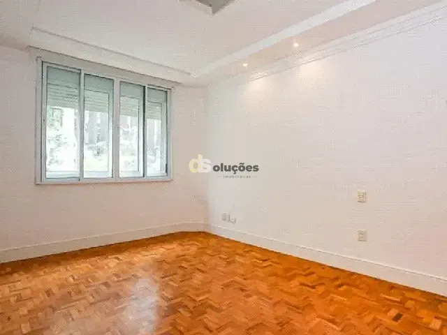 Apartamento 3 quartos e 4 banheiros, à venda, no bairro Bela Vista em São Paulo