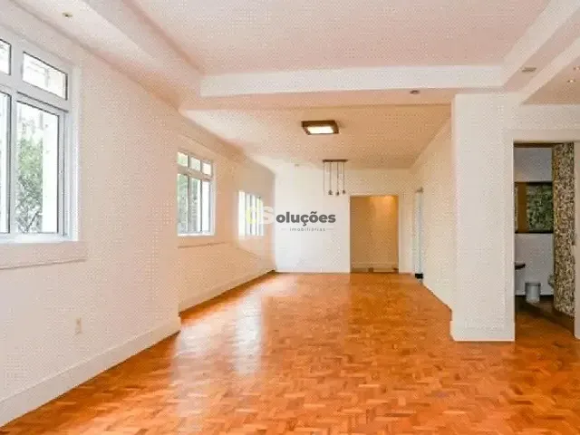 Apartamento 3 quartos e 4 banheiros, à venda, no bairro Bela Vista em São Paulo