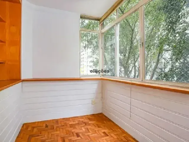 Apartamento 3 quartos e 4 banheiros, à venda, no bairro Bela Vista em São Paulo