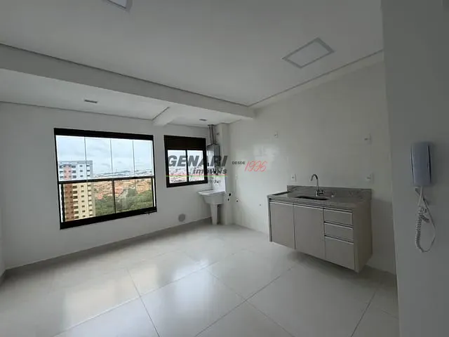 Apartamento 2 quartos e 1 banheiro, para alugar, no bairro Jardim Santiago em Indaiatuba