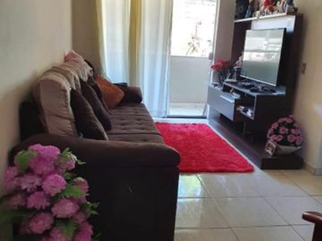Foto do Apartamento - Apartamento à venda 3 Quartos, 1 Vaga, 78M², Centro, Rolândia - PR | RESIDENCIAL DAS ARAUCARIAS | Londrina Cred Imóveis