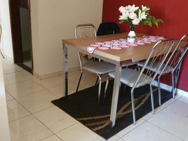 Foto do Apartamento - Apartamento à venda 3 Quartos, 1 Vaga, 78M², Centro, Rolândia - PR | RESIDENCIAL DAS ARAUCARIAS | Londrina Cred Imóveis