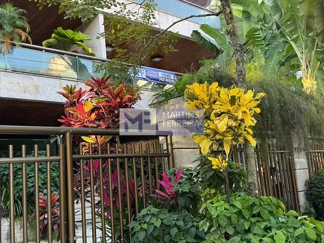 Apartamento 3 quartos e 2 banheiros, à venda, no bairro Recreio dos Bandeirantes em Rio de Janeiro