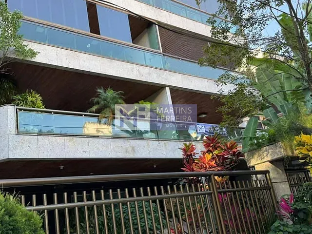 Apartamento 3 quartos e 2 banheiros, à venda, no bairro Recreio dos Bandeirantes em Rio de Janeiro