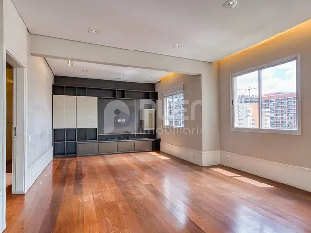 Apartamento 3 quartos e 5 banheiros, à venda, no bairro Perdizes em São Paulo