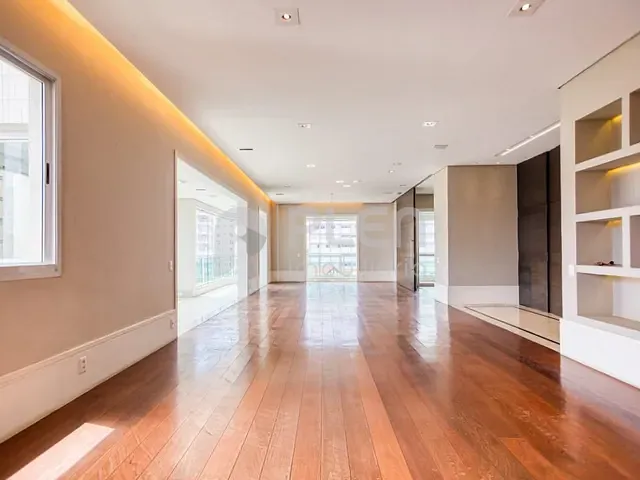 Apartamento 3 quartos e 5 banheiros, à venda, no bairro Perdizes em São Paulo
