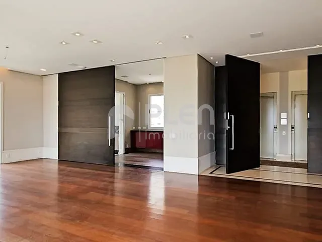 Apartamento 3 quartos e 5 banheiros, à venda, no bairro Perdizes em São Paulo