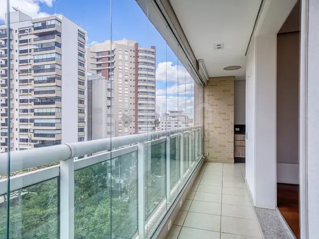Apartamento 3 quartos e 5 banheiros, à venda, no bairro Perdizes em São Paulo