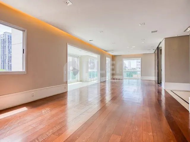 Apartamento 3 quartos e 5 banheiros, à venda, no bairro Perdizes em São Paulo