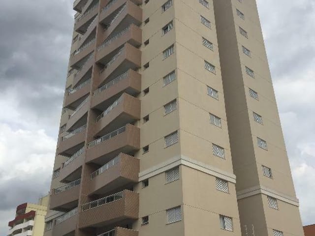 Foto do Apartamento - O.F.E.R.T.A, Ed. Beatriz, 67m2, 2 Dorms, Ste, 2 Vgs, Lazer, Próximo ao Pq. Santos Dumont! | RUSSI IMÓVEIS