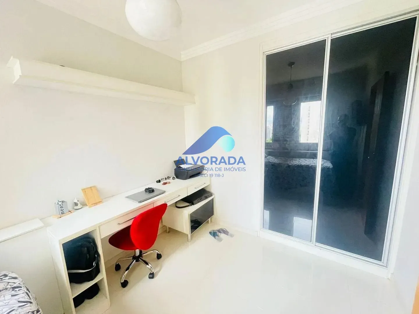 Apartamento, 3 quartos, 120 m² - Foto 11