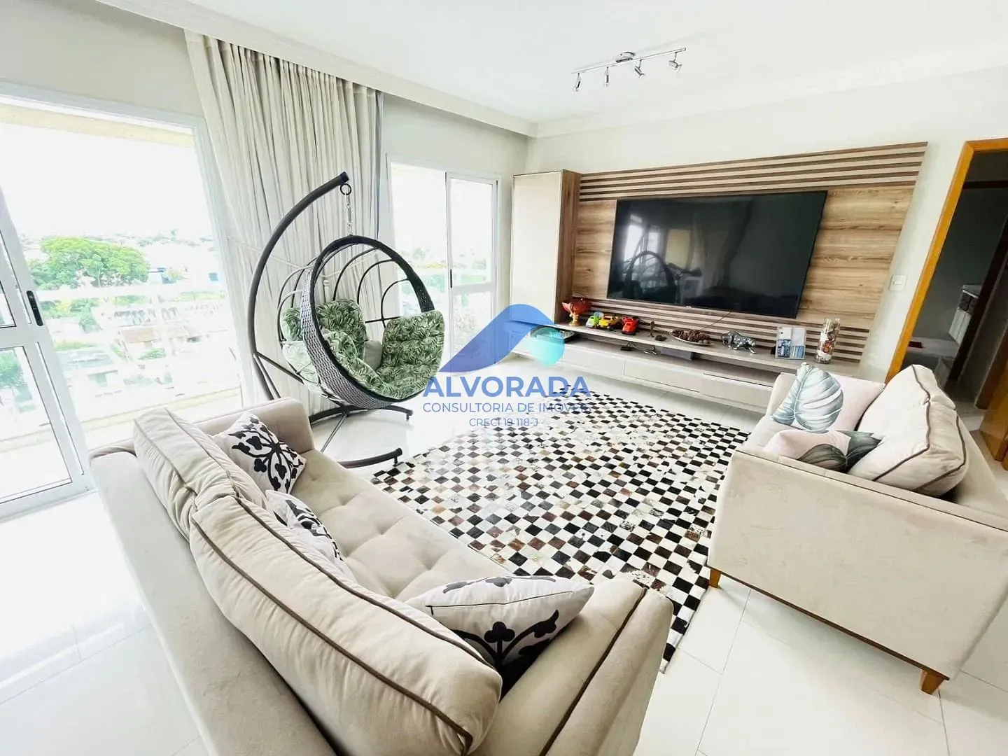 Apartamento, 3 quartos, 120 m² - Foto 8