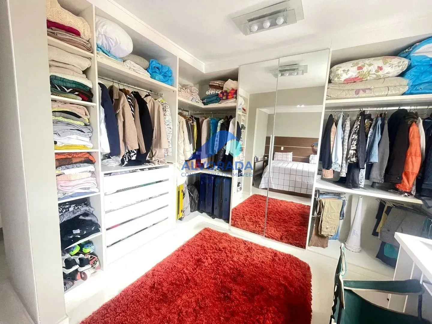Apartamento, 3 quartos, 120 m² - Foto 13
