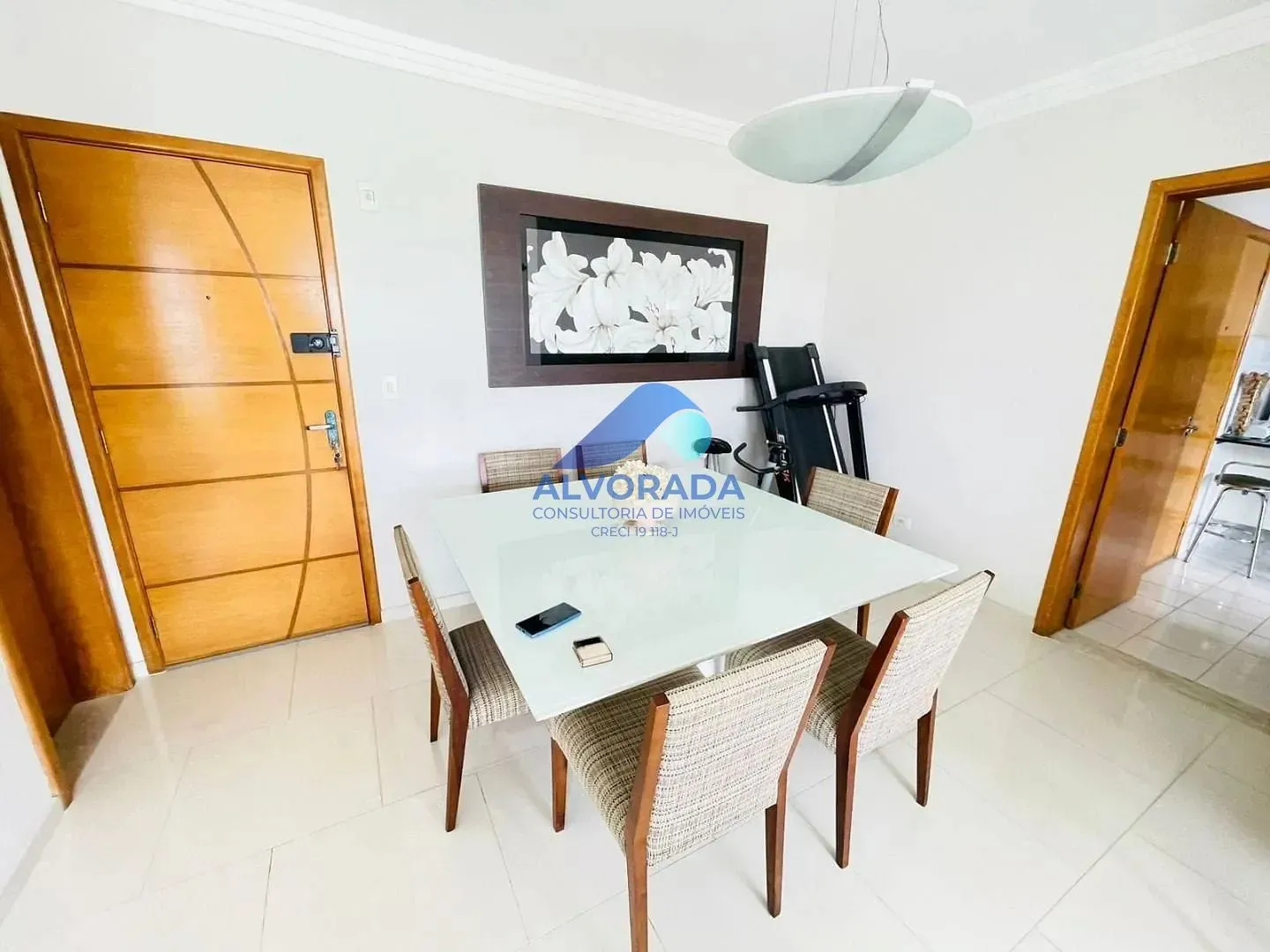 Apartamento, 3 quartos, 120 m² - Foto 7