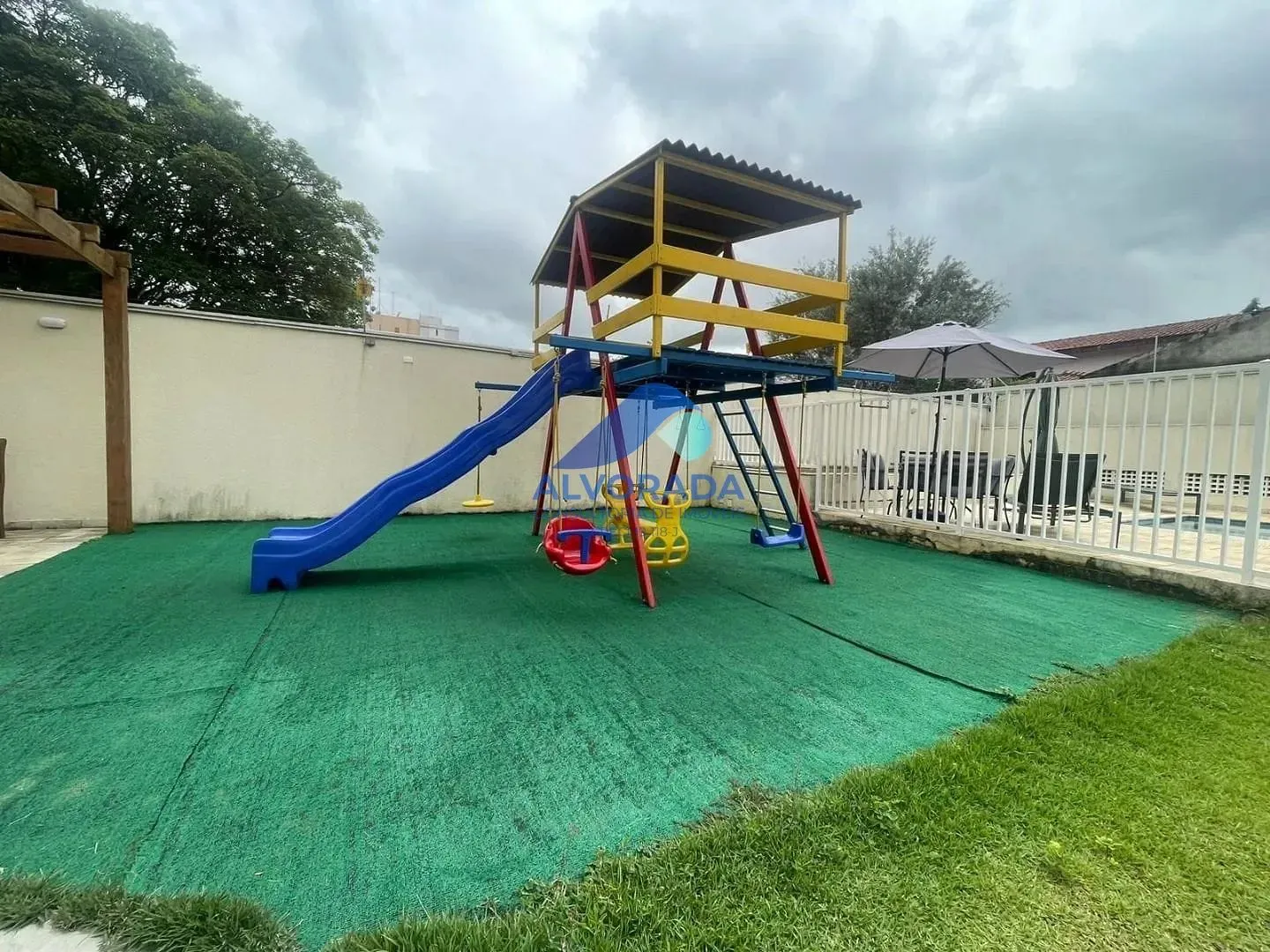 Apartamento, 3 quartos, 120 m² - Foto 15
