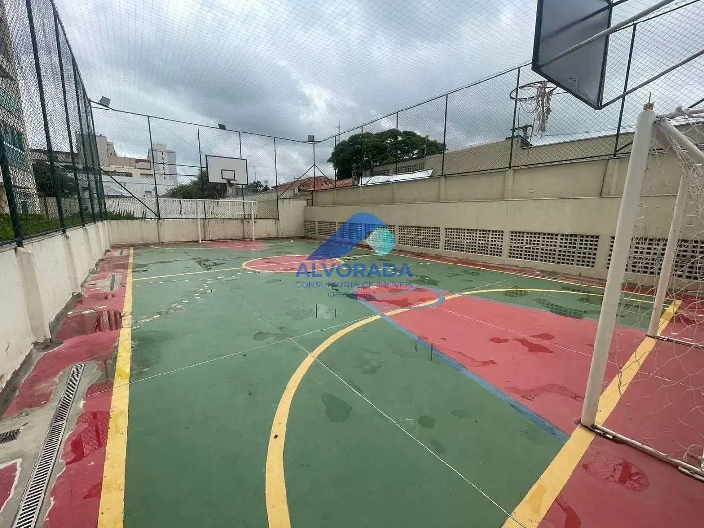 Apartamento, 3 quartos, 120 m² - Foto 18
