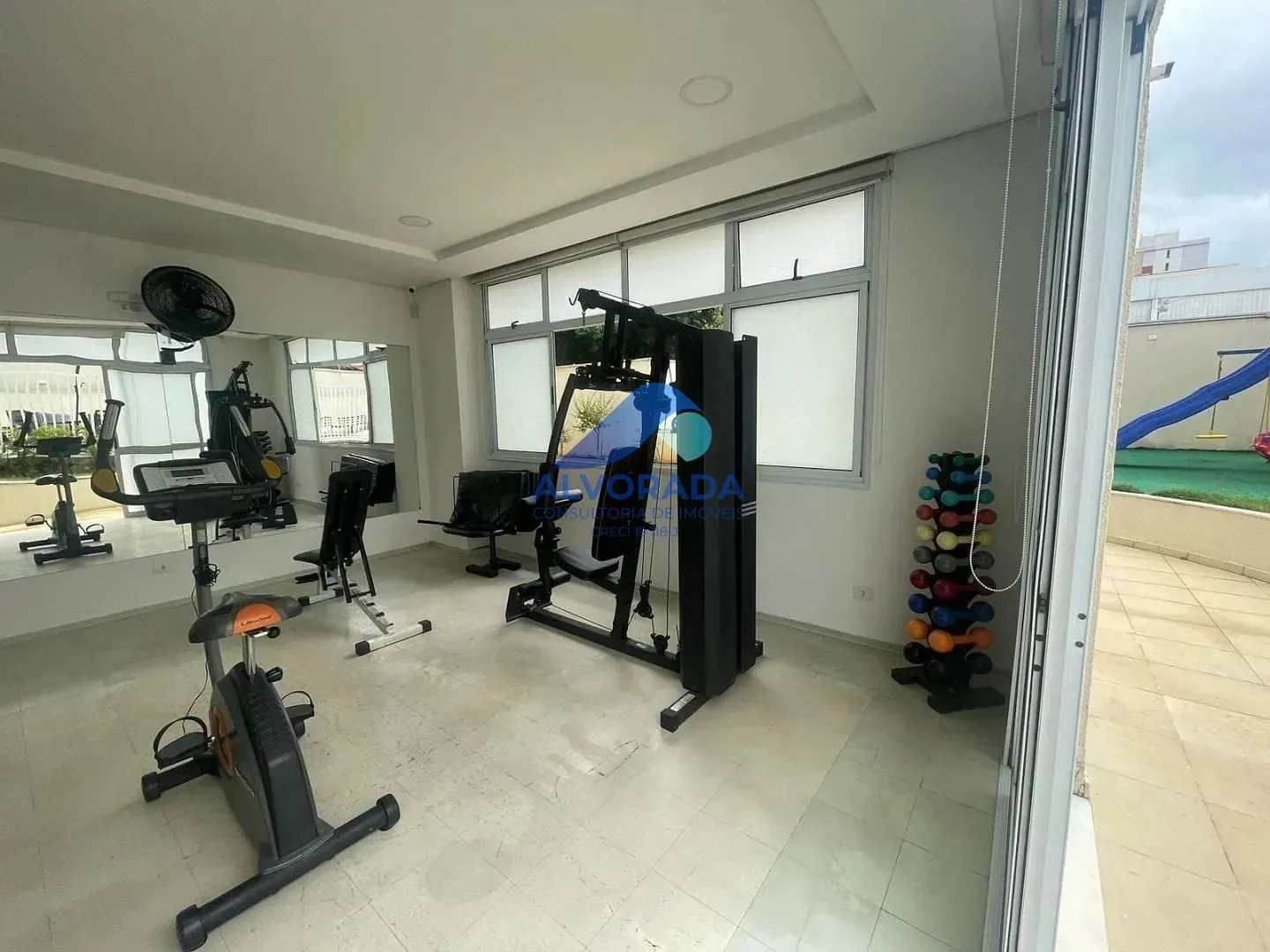 Apartamento, 3 quartos, 120 m² - Foto 16