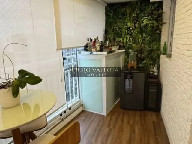 Apartamento 3 quartos e 5 banheiros, à venda, no bairro Mooca em São Paulo
