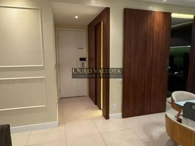 Apartamento 3 quartos e 5 banheiros, à venda, no bairro Mooca em São Paulo