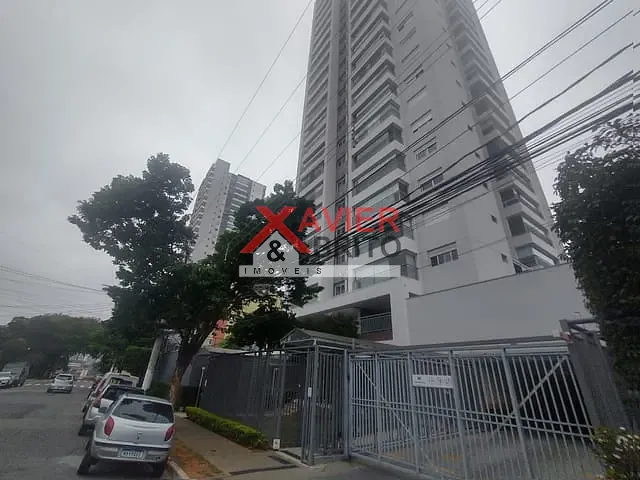Apartamento 2 quartos e 2 banheiros, à venda, no bairro Vila Matilde em São Paulo