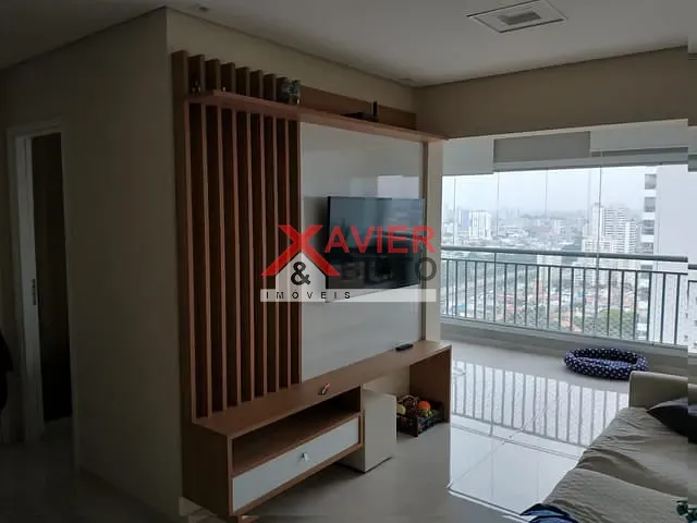 Apartamento 2 quartos e 2 banheiros, à venda, no bairro Vila Matilde em São Paulo