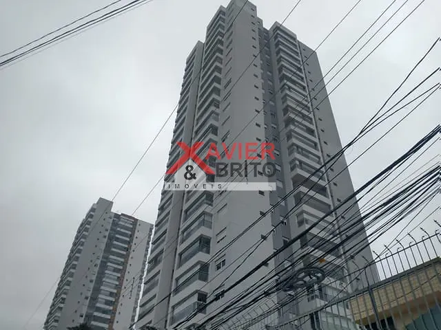 Apartamento 2 quartos e 2 banheiros, à venda, no bairro Vila Matilde em São Paulo