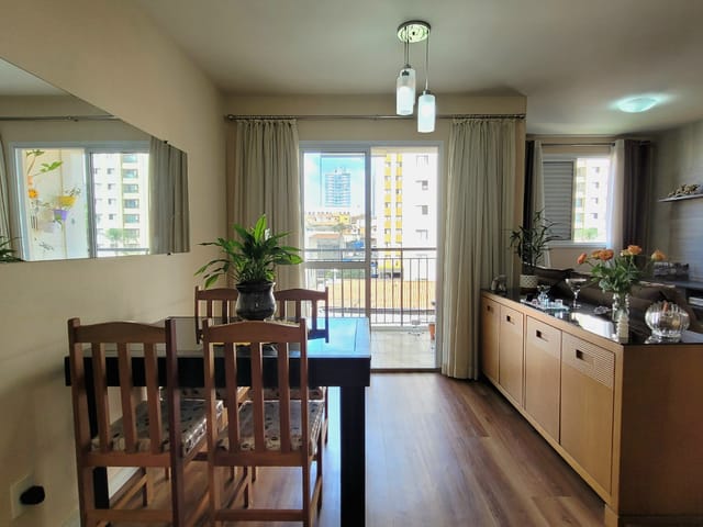 Foto do Apartamento - Apartamento tipo para venda em Macedo com 2 quartos, sendo 1 suíte, 64m² | Lares e Andares Imóveis