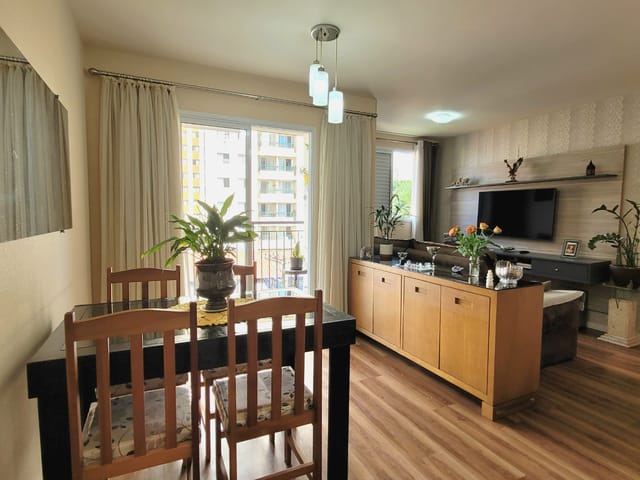 Foto do Apartamento - Apartamento tipo para venda em Macedo com 2 quartos, sendo 1 suíte, 64m² | Lares e Andares Imóveis