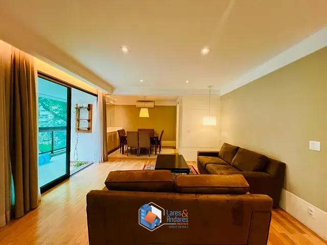 Apartamento com 243m² 4 quartos e 6 banheiros, à venda, no bairro Campo Belo em São Paulo