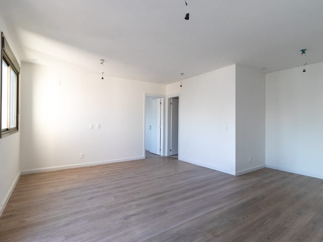 Foto do Apartamento - Apartamento para venda em Vila Mariana com 2 quartos, sendo 1 suíte , 64m² | Lares e Andares Imóveis