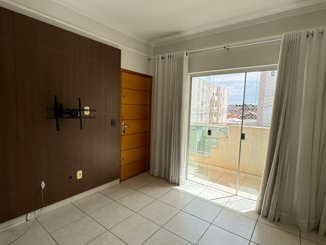 Foto do Apartamento - Apartamento tipo para venda em Prolongamento Jardim Doutor Antônio Petráglia com 2 quartos, sendo 1 suíte, 71m² | Lares e Andares Imóveis