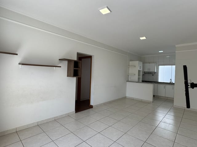 Foto do Apartamento - Apartamento tipo para venda em Prolongamento Jardim Doutor Antônio Petráglia com 2 quartos, sendo 1 suíte, 71m² | Lares e Andares Imóveis
