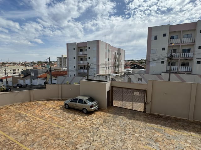 Foto do Apartamento - Apartamento tipo para venda em Prolongamento Jardim Doutor Antônio Petráglia com 2 quartos, sendo 1 suíte, 71m² | Lares e Andares Imóveis