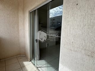 Foto do Apartamento-Apartamento tipo para venda em Prolongamento Jardim Doutor Antônio Petráglia com 2 quartos, sendo 1 suíte, 71m²