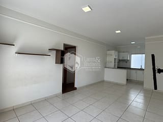 Foto do Apartamento-Apartamento tipo para venda em Prolongamento Jardim Doutor Antônio Petráglia com 2 quartos, sendo 1 suíte, 71m²