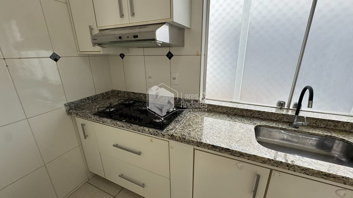 Apartamento à venda com 2 quartos, 71m² - Foto 9
