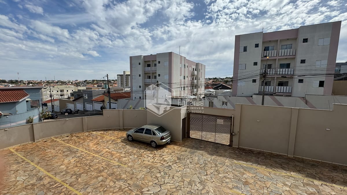 Apartamento à venda com 2 quartos, 71m² - Foto 3