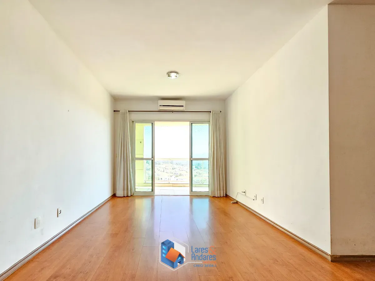 Apartamento, 3 quartos, 113 m² - Foto 2