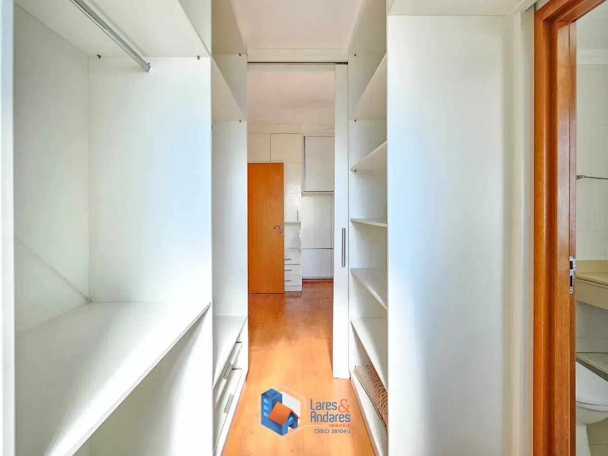 Apartamento, 3 quartos, 113 m² - Foto 26