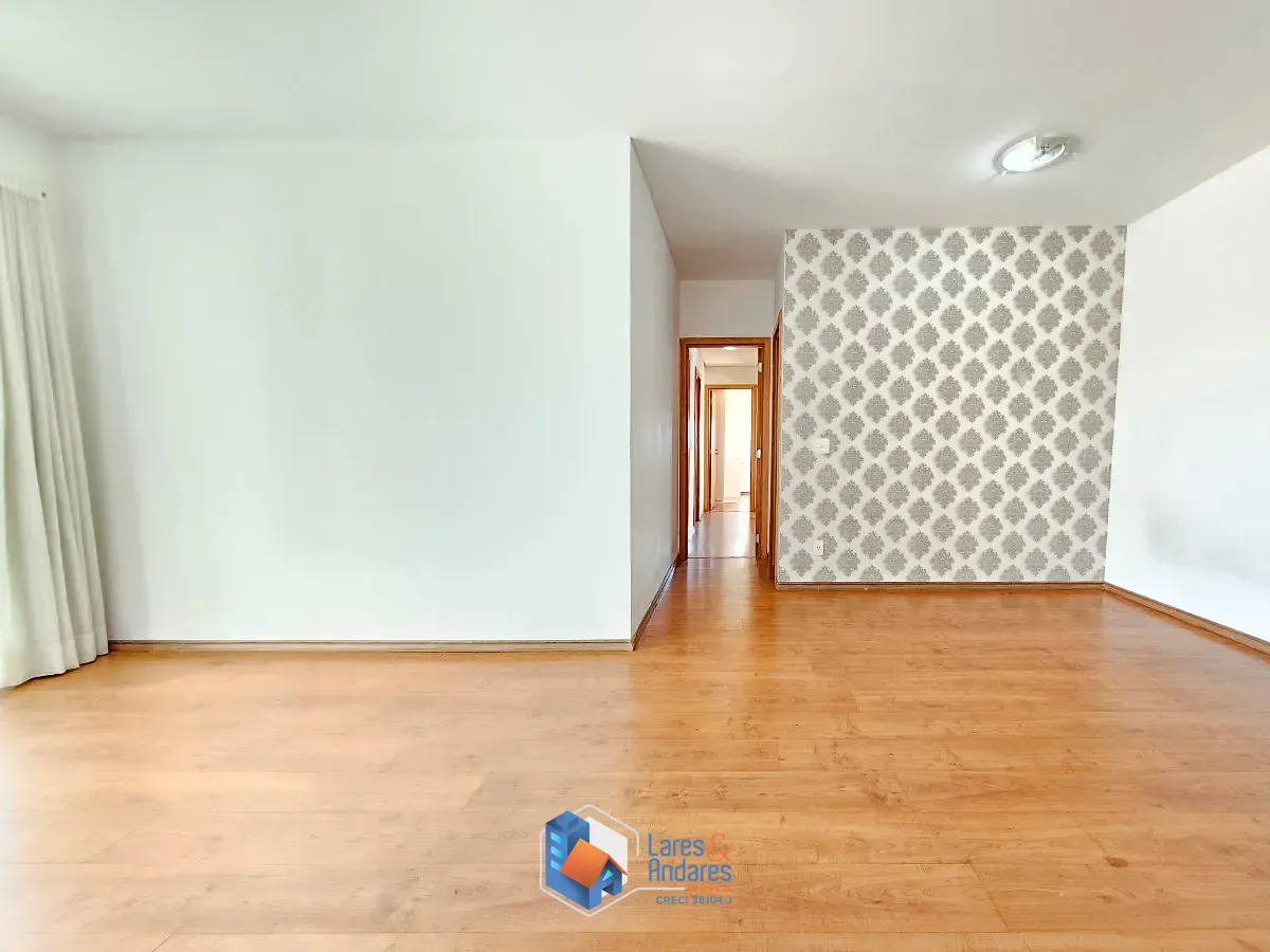 Apartamento, 3 quartos, 113 m² - Foto 5