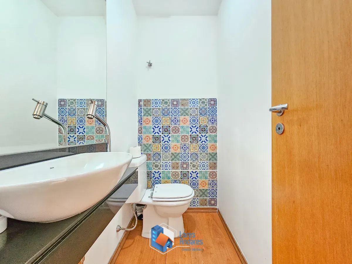 Apartamento, 3 quartos, 113 m² - Foto 10