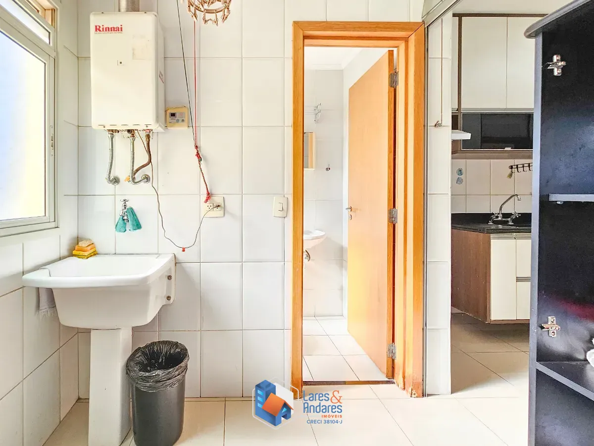 Apartamento, 3 quartos, 113 m² - Foto 45