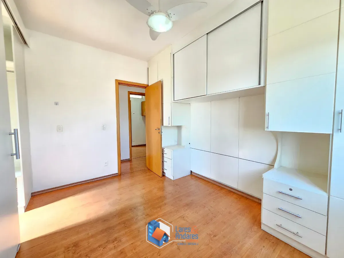 Apartamento, 3 quartos, 113 m² - Foto 21