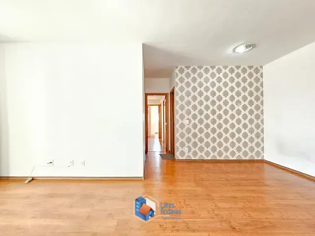 Apartamento com 113m² 3 quartos e 4 banheiros, à venda, no bairro Tamboré em Santana De Parnaíba