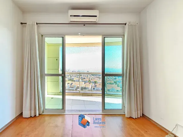 Apartamento com 113m² 3 quartos e 4 banheiros, à venda, no bairro Tamboré em Santana De Parnaíba