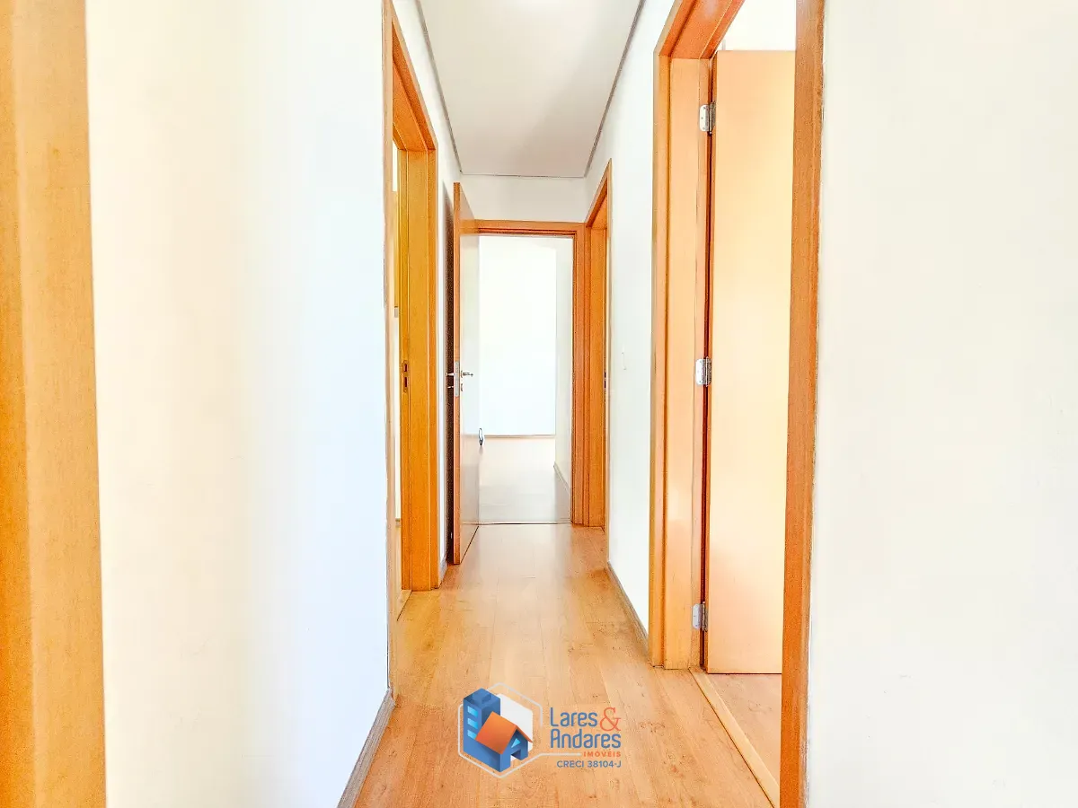 Apartamento, 3 quartos, 113 m² - Foto 41
