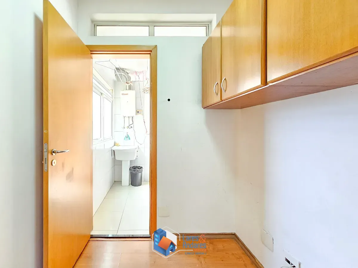 Apartamento, 3 quartos, 113 m² - Foto 30