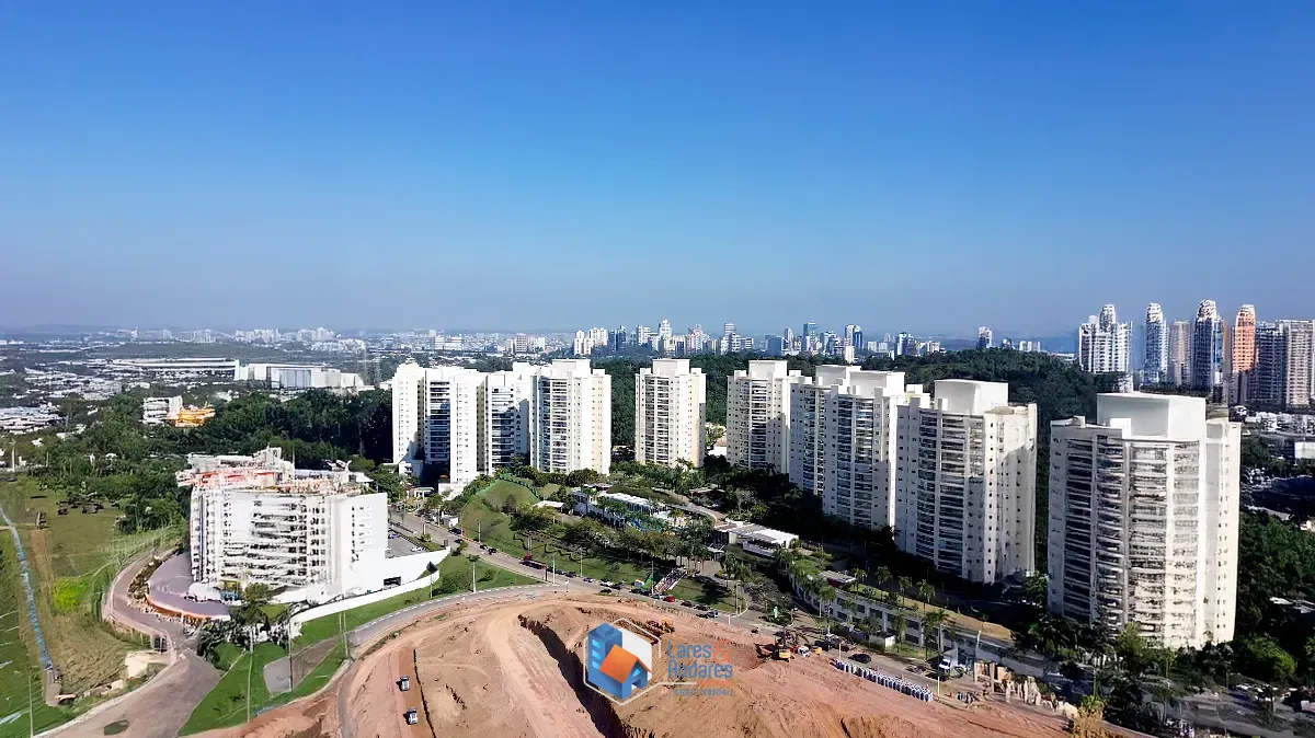 Apartamento, 3 quartos, 113 m² - Foto 57